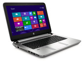 HP Envy 15-k010ng Notebook Review