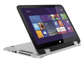 HP Pavilion 13-a000ng x360 Convertible Review