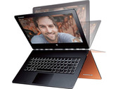 Face Off: Lenovo Yoga 3 Pro 13 vs. Asus Zenbook UX360CA vs. Dell Inspiron 13 7359