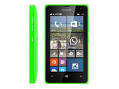 Microsoft Lumia 532 Smartphone Review