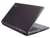 Nexoc M731III (Clevo W670RBQ) (i5, 940M) Notebook Review