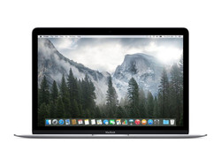 New era? Apple MacBook 12