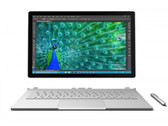 Microsoft Surface Book (Core i7, 940M) Convertible Review