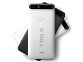 Google Nexus 6P Smartphone Review