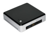 Intel NUC5i3RYK Mini PC (Broadwell Core i3-5010U) Review