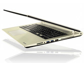 Toshiba Satellite P50-C-10G Notebook Review