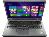 Lenovo ThinkPad T450s Ultrabook Review