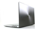 Asus Zenbook NX500JK-DR018H Ultrabook Review
