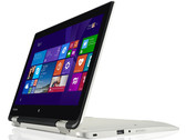 Toshiba Satellite Radius 11 L10-B-101 Convertible Review