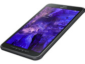 Samsung Galaxy Tab Active Tablet Review
