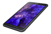 In review: Samsung Galaxy Tab Active. Review sample courtesy of Cyberport.de