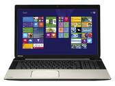 Toshiba Satellite L70-B-130 Notebook Review