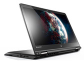Lenovo ThinkPad Yoga 14 Convertible Review