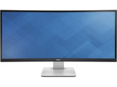 Dell UltraSharp U3415W Monitor Review