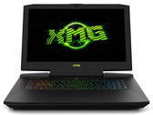 Schenker XMG U726 (Clevo P870DM) Notebook Review