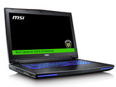 Face Off: MSI WT72 vs. Lenovo ThinkPad P70 vs. HP ZBook 17 G2