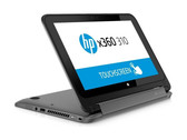 HP x360 310 G1 Convertible Review