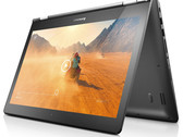 Face Off: Lenovo Yoga 500 vs. Dell Inspiron 15 7000 2-in-1 vs. Toshiba Satellite Radius 15