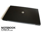 HP ProBook 5310m's Case