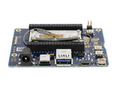 The Joule 550x is a powerful single-board computer, but comes at a high premium. (Source: NewEgg)