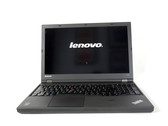 Review Lenovo ThinkPad W540 Workstation