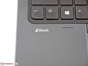 You can find higher-performance components in the HP ZBook 17.