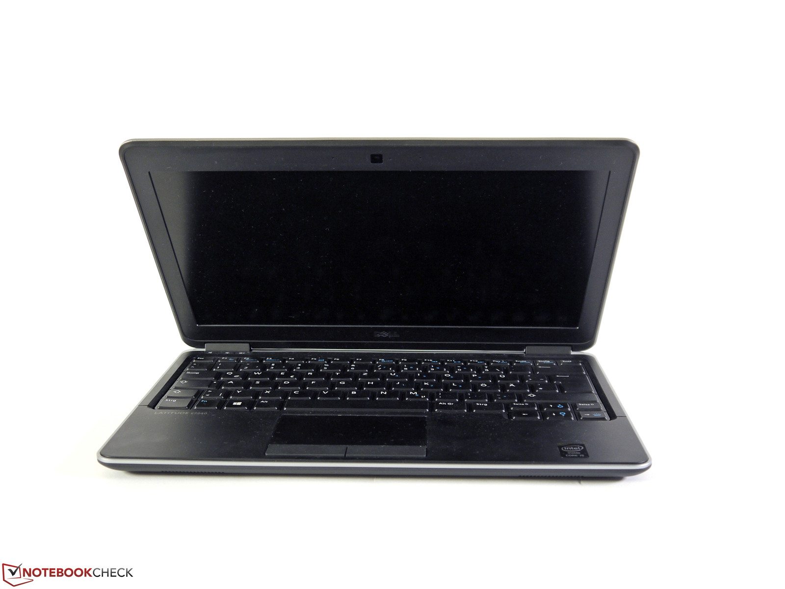 Review Dell Latitude E7240 Notebook Reviews