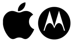 Apple and Motorola settle patent dispute