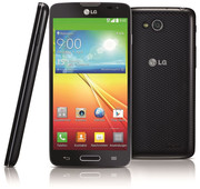 In Review: LG L90. Smartphone courtesy of: www.cyberport.de