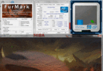 Prime95 (CPU) & Furmark (GPU) simultaneously
