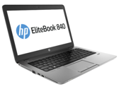 Review HP EliteBook 840 G1-H5G28ET Ultrabook