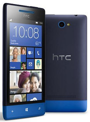 In Review:  HTC Windows Phone 8S