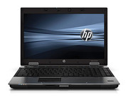 In Review: HP Elitebook 8540w (WD926EA)