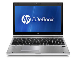 HP EliteBook 8560p