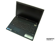 In Review: Acer TravelMate 8572TG-434G50Mnkk