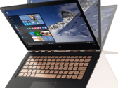 Lenovo Yoga 900S 12ISK Convertible Review