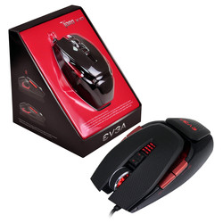 EVGA TORQ X10 gaming mouse