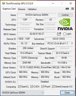 GPU-Z