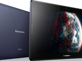 Lenovo A10 Tablet Review