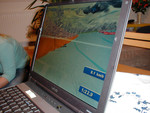 Sony Vaio VGN A115B