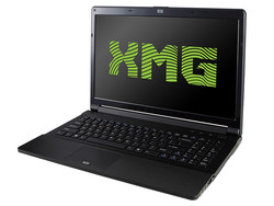 Schenker mySN XMG A501