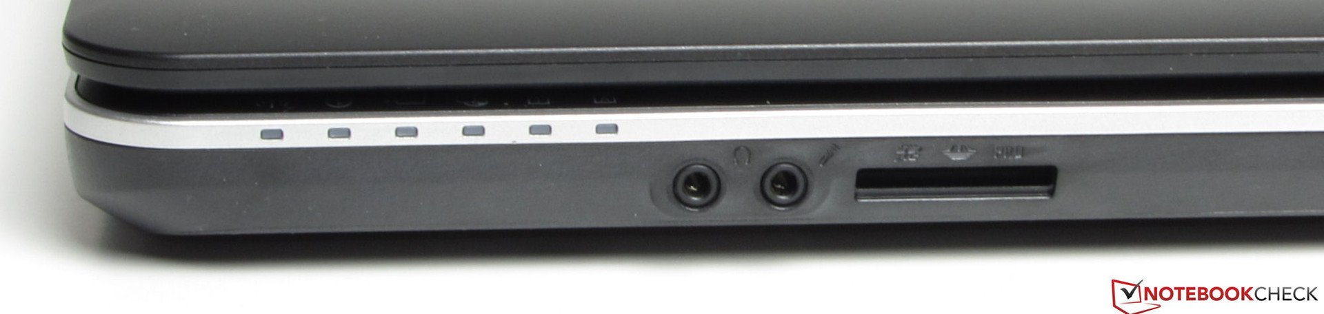 Review Fujitsu LifeBook A512 Notebook - NotebookCheck.net Reviews