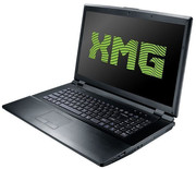 In Review: Schenker XMG A701 Advanced
