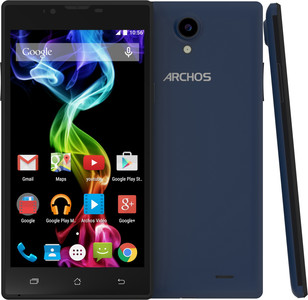 Archos 55 Platinum