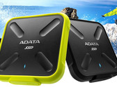 Adata announces waterproof SD700 external SSD for 120 Euros