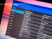 Aida64: v5.80 brings hotkeys, DPI scaling and AMD Bristol Ridge benchmarks