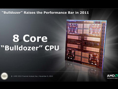 AMD accused of falsifying number of cores in Bulldozer processors