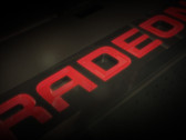 AMD Polaris 12 references spotted in latest drivers