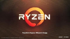 AMD is back and better than ever with its latest offering, the 90 watt Ryzen desktop CPU. (Source: AMD) AMD is back and better than ever with its latest offering, the 90 watt Ryzen desktop CPU. (Source: AMD)