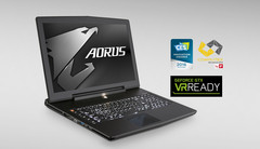 Aorus X7 DT gaming notebook coming with GTX 980 and XSplit caster membership